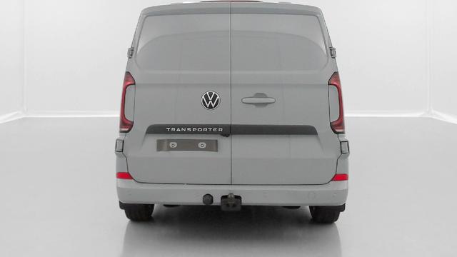 Volkswagen T5 Kastenwagen Business Transporter 