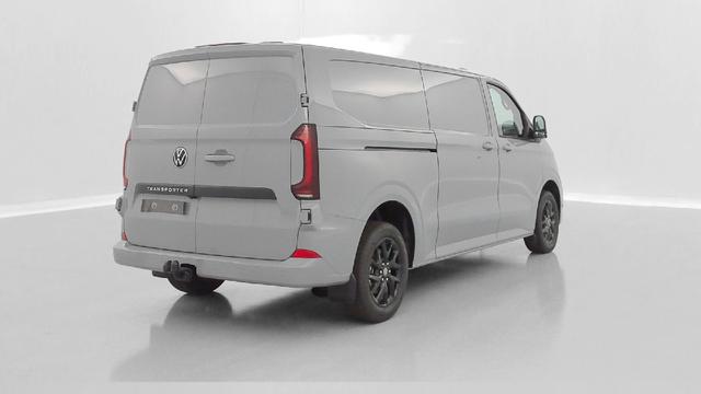 Volkswagen T5 Kastenwagen Business Transporter 