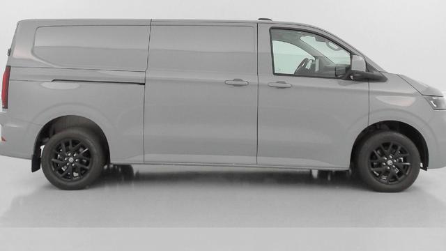 Volkswagen T5 Kastenwagen Business Transporter 