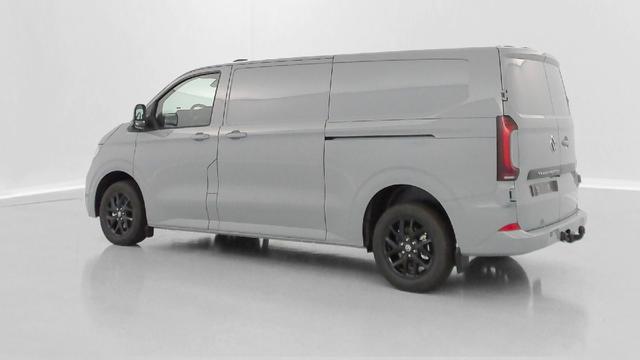Volkswagen T5 Kastenwagen Business Transporter 