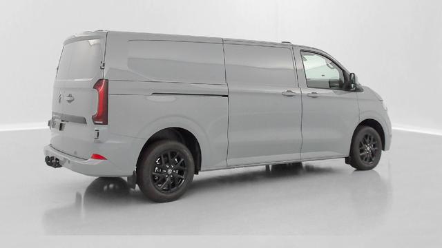 Volkswagen T5 Kastenwagen Business Transporter 