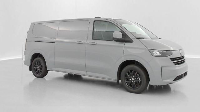 Volkswagen T5 Kastenwagen Business Transporter 