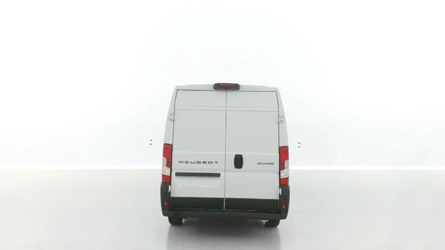 Peugeot Boxer Kastenwagen L2H2 3.3 