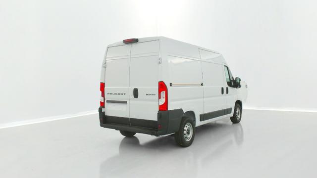 Peugeot Boxer Kastenwagen L2H2 3.3 