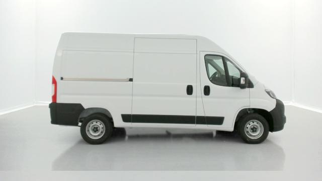 Peugeot Boxer Kastenwagen L2H2 3.3 