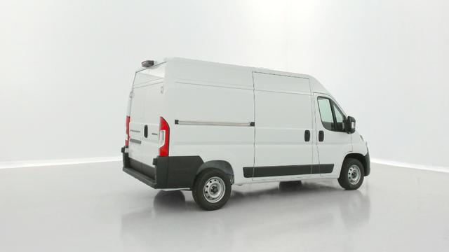 Peugeot Boxer Kastenwagen L2H2 3.3 