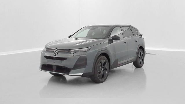 Citro&euml;n C5 Aircross PLUS 