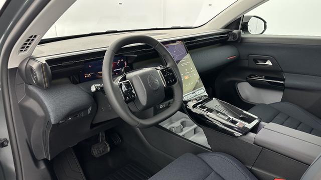 Citro&euml;n C5 Aircross PLUS 
