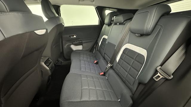 Citro&euml;n C5 Aircross PLUS 
