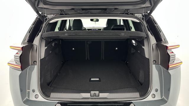 Citro&euml;n C5 Aircross PLUS 