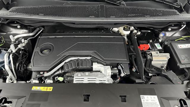 Citro&euml;n C5 Aircross PLUS 