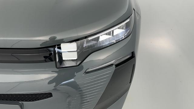 Citro&euml;n C5 Aircross PLUS 