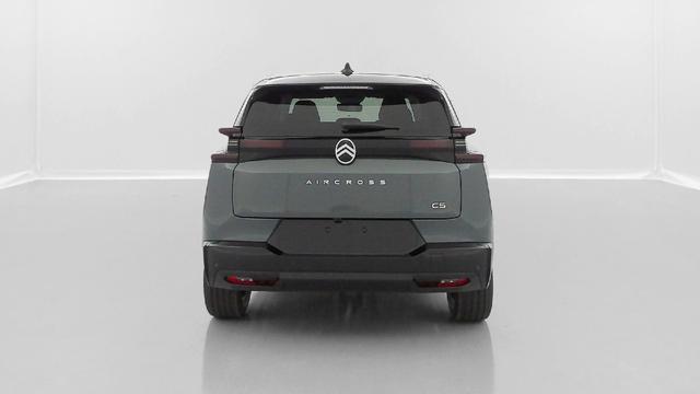Citro&euml;n C5 Aircross PLUS 