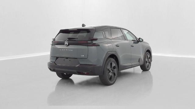Citro&euml;n C5 Aircross PLUS 