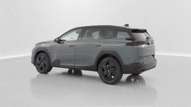 Citro&euml;n C5 Aircross PLUS 