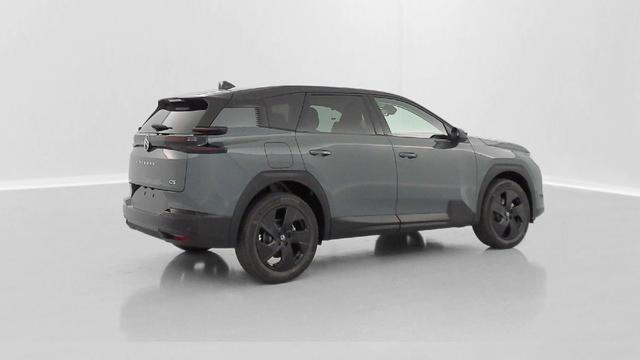 Citro&euml;n C5 Aircross PLUS 