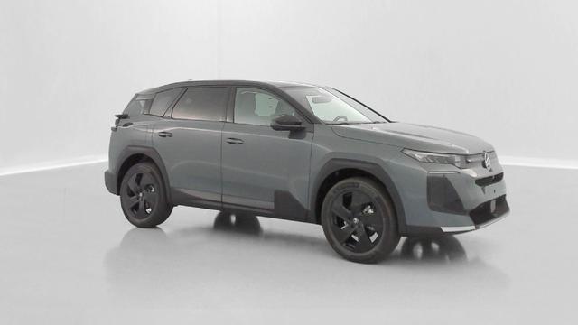 Citro&euml;n C5 Aircross PLUS 