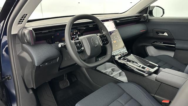 Citro&euml;n C5 Aircross Plus e-DCS6 
