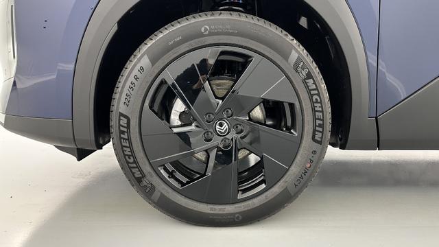 Citro&euml;n C5 Aircross Plus e-DCS6 