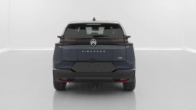 Citro&euml;n C5 Aircross Plus e-DCS6 