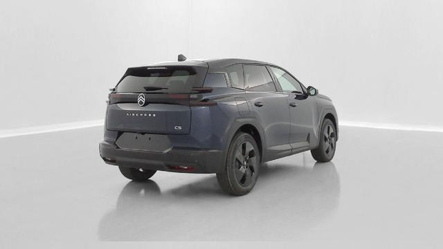 Citro&euml;n C5 Aircross Plus e-DCS6 