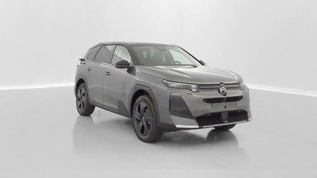 Citro&euml;n C5 Aircross - 1.2 Hybride 145ch Plus e-DCS6
