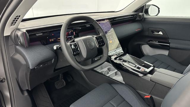 Citro&euml;n C5 Aircross 1.2 Hybride 145ch Plus e-DCS6 