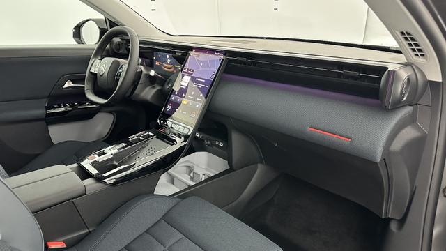 Citro&euml;n C5 Aircross 1.2 Hybride 145ch Plus e-DCS6 
