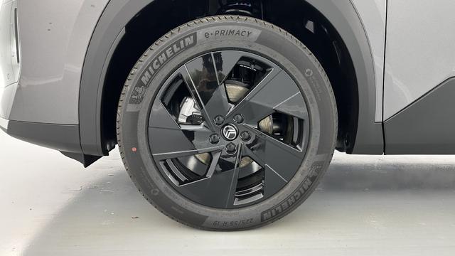 Citro&euml;n C5 Aircross 1.2 Hybride 145ch Plus e-DCS6 
