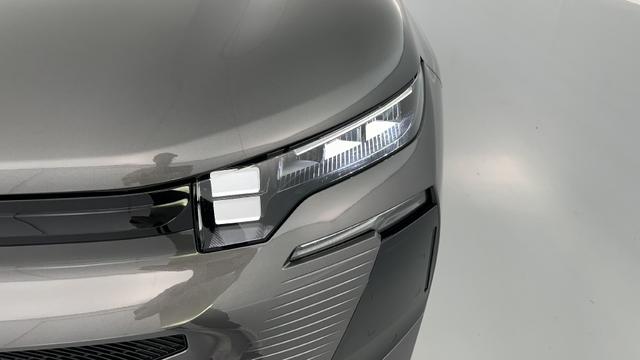 Citro&euml;n C5 Aircross 1.2 Hybride 145ch Plus e-DCS6 