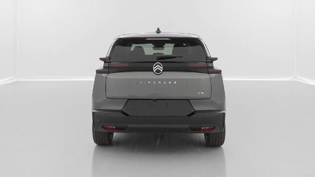 Citro&euml;n C5 Aircross 1.2 Hybride 145ch Plus e-DCS6 