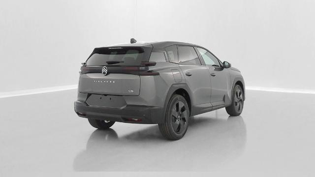 Citro&euml;n C5 Aircross 1.2 Hybride 145ch Plus e-DCS6 