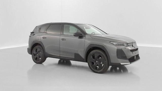 Citro&euml;n C5 Aircross 1.2 Hybride 145ch Plus e-DCS6 