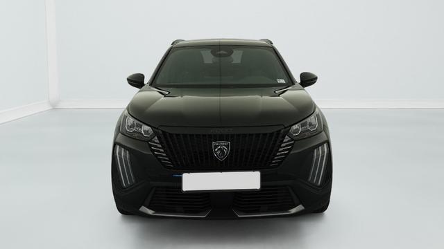 Peugeot 2008 - 100 S&S BVM6 Allure