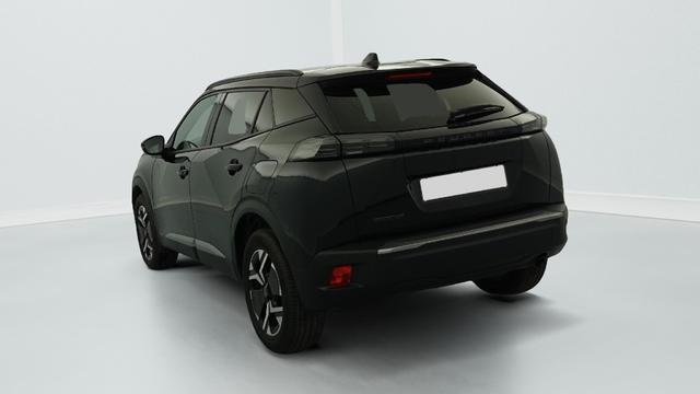 Peugeot 2008 100 S&S BVM6 Allure 