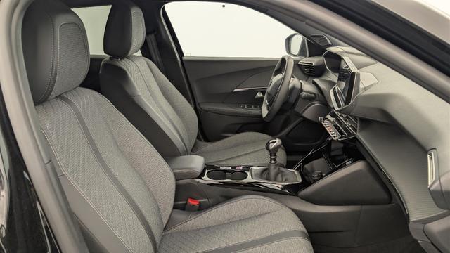 Peugeot 2008 100 S&S BVM6 Allure 