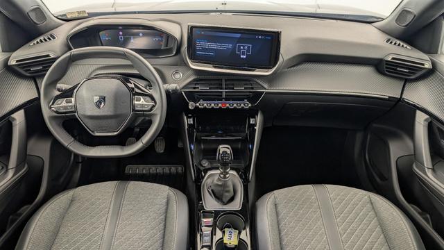 Peugeot 2008 100 S&S BVM6 Allure 