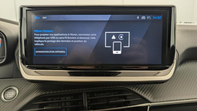 Peugeot 2008 100 S&S BVM6 Allure 