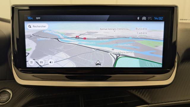 Peugeot 2008 100 S&S BVM6 Allure 