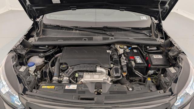 Peugeot 2008 100 S&S BVM6 Allure 