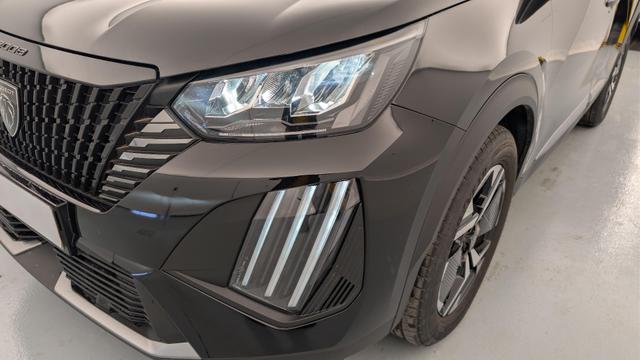 Peugeot 2008 100 S&S BVM6 Allure 
