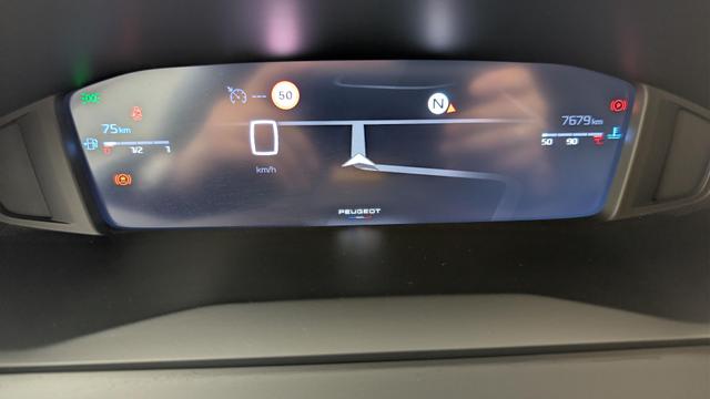 Peugeot 2008 100 S&S BVM6 Allure 