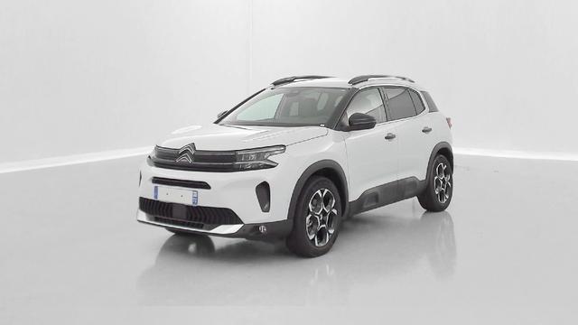 Citro&euml;n C5 Aircross MAX 