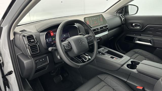 Citro&euml;n C5 Aircross MAX 