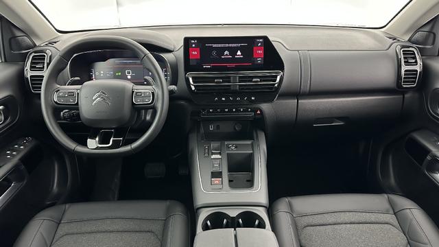 Citro&euml;n C5 Aircross MAX 