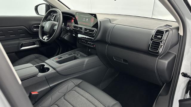 Citro&euml;n C5 Aircross MAX 