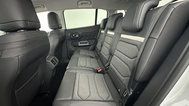 Citro&euml;n C5 Aircross MAX 