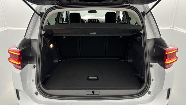 Citro&euml;n C5 Aircross MAX 