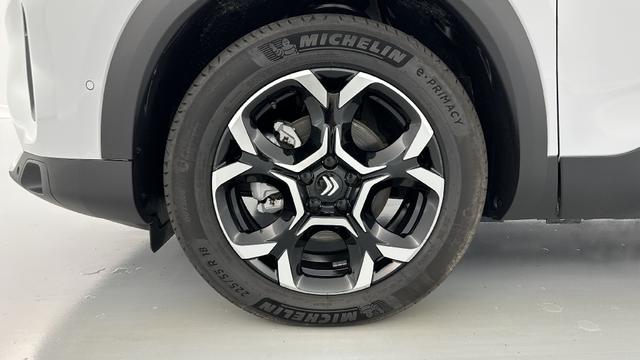 Citro&euml;n C5 Aircross MAX 