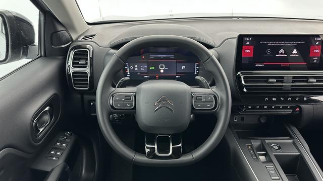 Citro&euml;n C5 Aircross MAX 